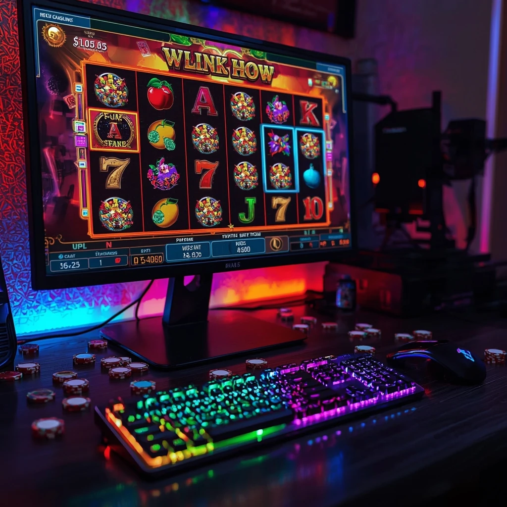 Microgaming Casino AMPM