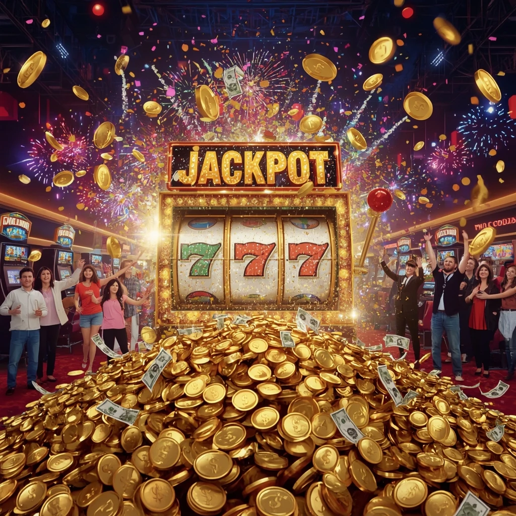 bonnes machines à sous Casino AMPM