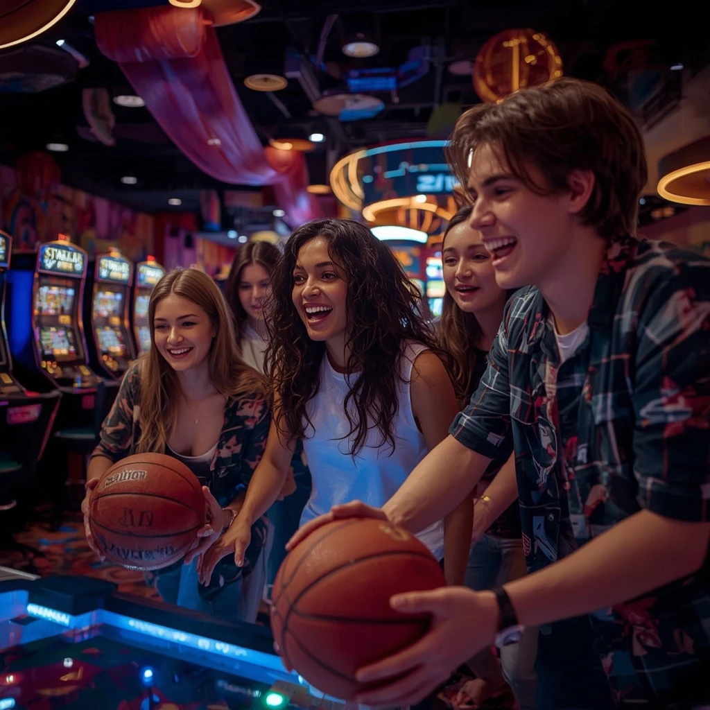 Paris sportifs Casino AMPM