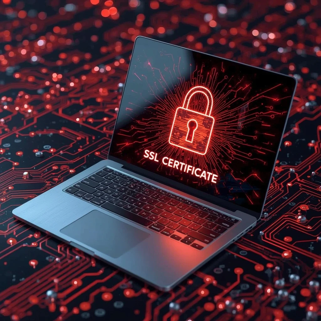 certificat ssl CASINO AMPM