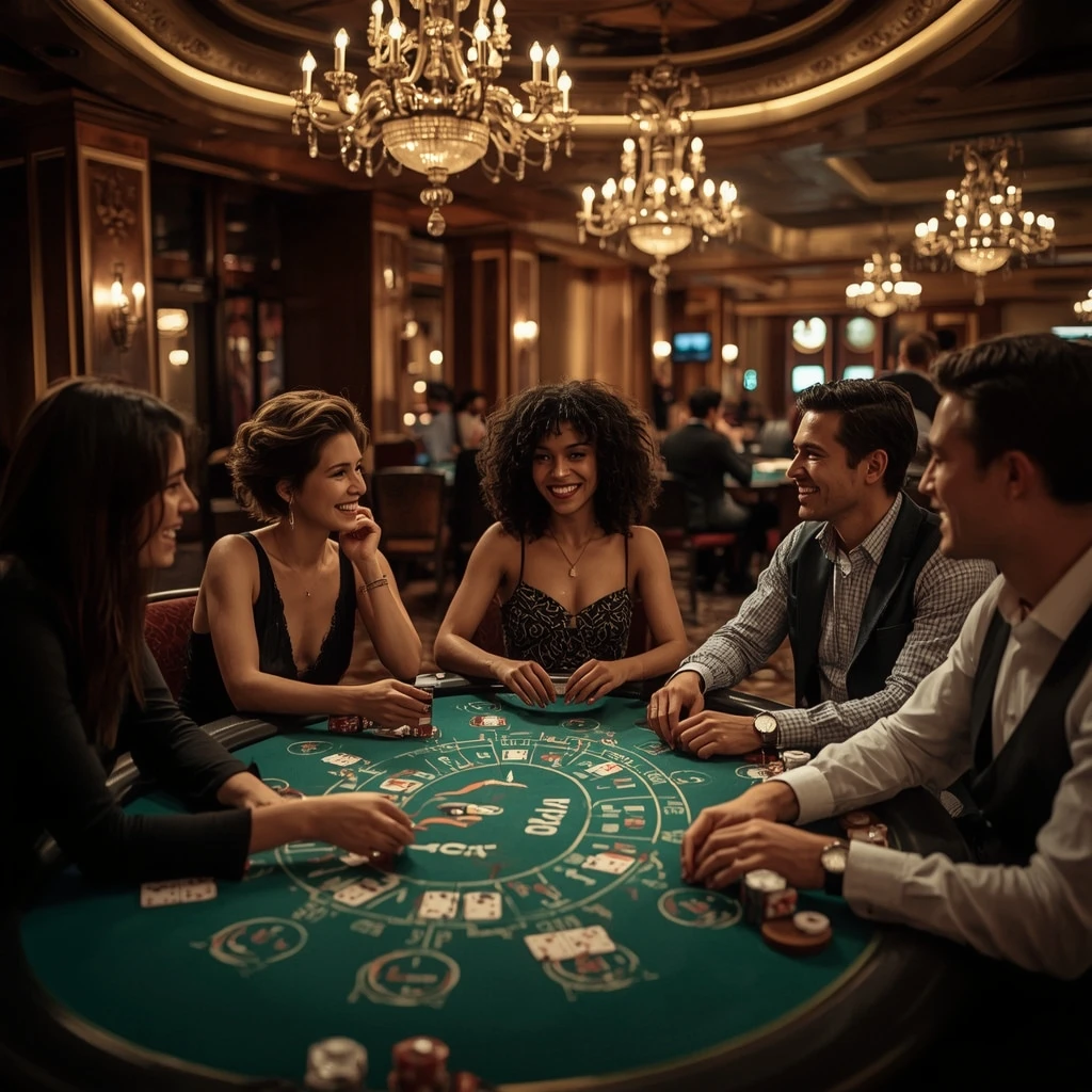 Double Bonus Poker CASINO AMPM