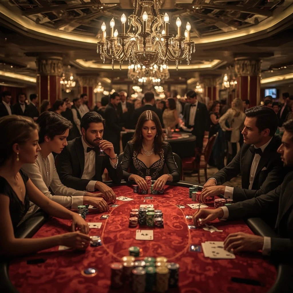 jeux de table de casino CASINO AMPM